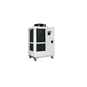 [Máy làm lạnh chất làm lạnh GWP thấp] Máy làm lạnh nhiệt/Máy làm lạnh nhiệt kênh đôi cho laser　Dòng HRLF