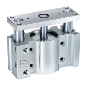 SMC MGPM25-10Z, MGPM25-20Z, MGPM25-30Z, MGPM25-40Z, MGPM25-50Z, MGPM25-100Z