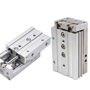 SMC MXH10-30Z, MXH10-40Z, MXH10-50Z, MXH10-60Z