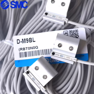SMC D-M9BA, D-M9BAL, D-M9BW, D-M9BAL, D-M9BAV, D-M9BAVL