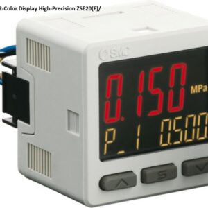 SMC ISE20-N-01, ISE20-N-01-A1, ISE20-N-01-A2, ISE20-N-01-A2K, ISE20-N-01-B, ISE20-N-01-D, ISE20-N-01-K, ISE20-N-01-L