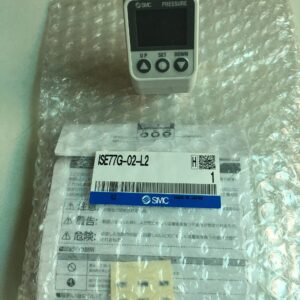 SMC ISE30A-01-N, ISE30A-01-P, ISE30A-01-A, ISE30A-01-B, ISE30A-01-C, ISE30A-01-D, ISE30A-01-E, ISE30A-01-F