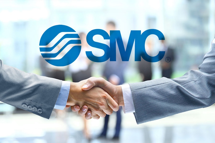 Công ty SMC Việt Nam và hành trình xây dựng thương hiệu bền vững 
