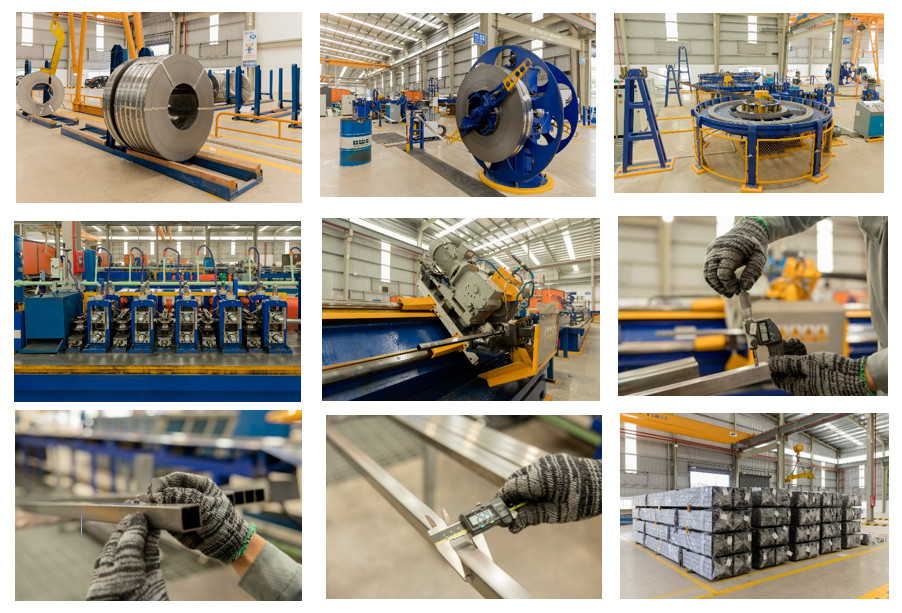 Nhà phân phối SMC - Ứng dụng thiết bị SMC trong các ngành công nghiệp