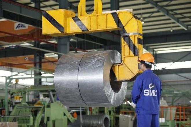 Công ty SMC Việt Nam - Xây thương hiệu bằng giá trị thật