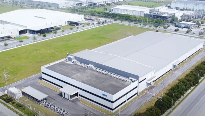 Đại lý SMC Việt Nam đẩy mạnh chiến lược mở rộng thị trường trong nước và quốc tế