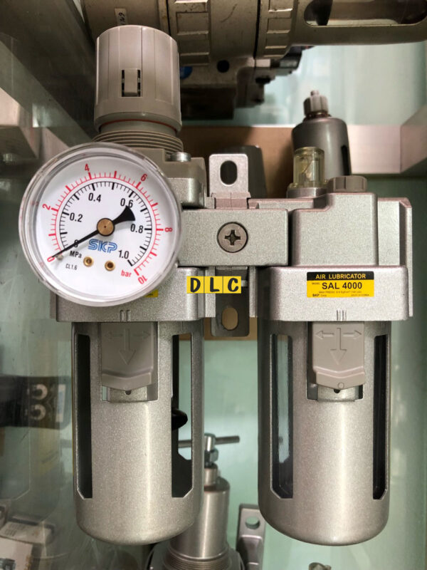Đánh giá chung về các thiết bị SMC