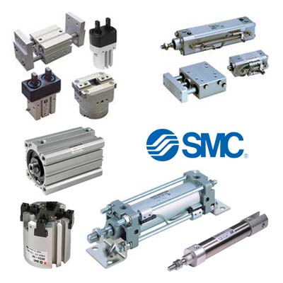 Lựa chọn danh mục thiết bị khí nén SMC phù hợp