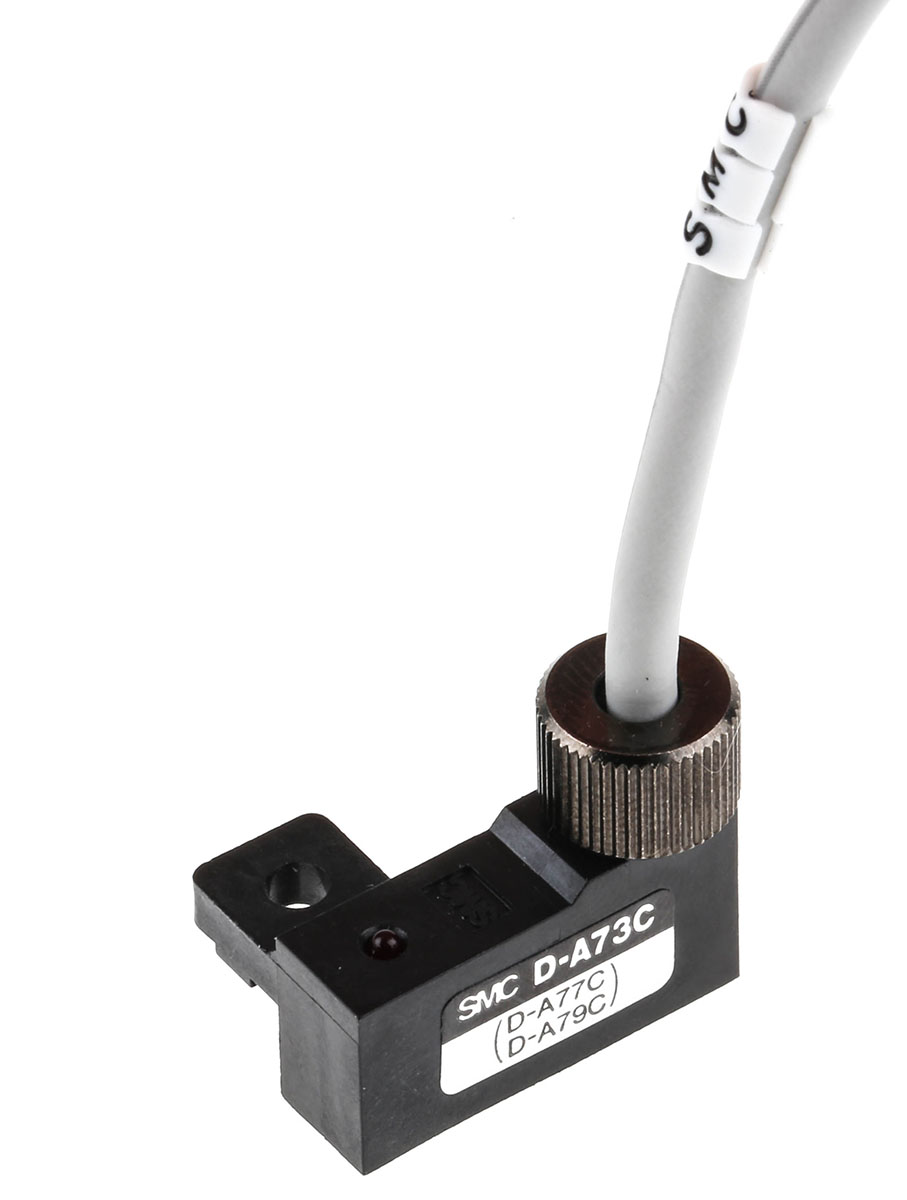 SMC D-A73, D-A73L, D-A73C, D-A73CL