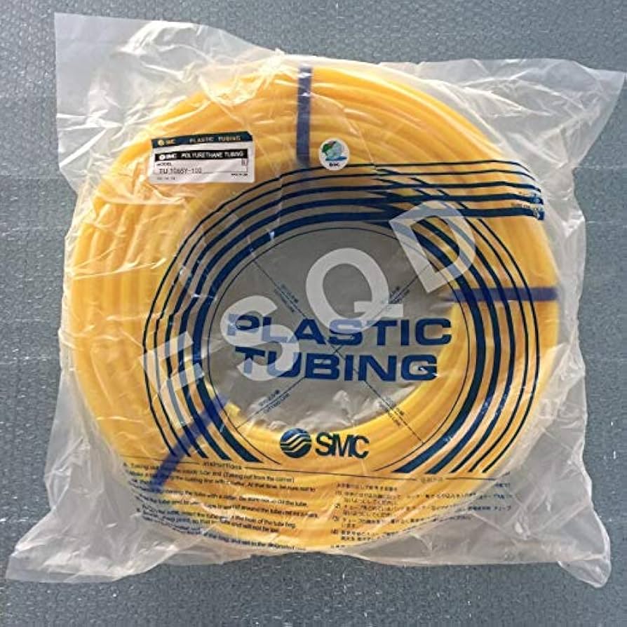 SMC TU0425Y-100, TU0604Y-100, TU0805Y-100, TU1065Y-100, TU1008Y-100, TU1610Y-100, SMC TU0425Y-20, TU0604Y-20, TU0805Y-20, TU1065Y-20, TU1208Y-20, TU1610Y-20